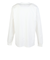 ザ・ノース・フェイス（THE NORTH FACE）ロンT フラッシュドライフラワーロゴ長袖Tシャツ NT82535 OW