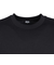 ヘリーハンセン（HELLY HANSEN）ロンT OCEAN グラフィック 長袖Tシャツ HM32583 K