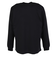 ザ・ノース・フェイス（THE NORTH FACE）ロンT フラッシュドライフラワーロゴ長袖Tシャツ NT82535 K