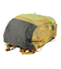 コロンビア（Columbia）リュック 登山 ハイキング キャッスルロック 25L バックパックII PU8662 719