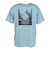 コロンビア（Columbia）アーバンハイクグラフィック 半袖Tシャツ PM0616 461
