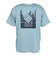 コロンビア（Columbia）アーバンハイクグラフィック 半袖Tシャツ PM0616 461