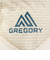 グレゴリー（GREGORY）ポーチ チョークバッグ ナノウォーターボトルケース 154075A545
