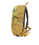 コロンビア（Columbia）リュック 登山 ハイキング キャッスルロック 20L バックパック II PU8663 719