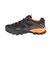 マムート（MAMMUT）トレッキングシューズ ローカット 登山靴 デュカン 2 ロー ゴアテックス 3030-05060-00698