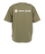スノーピーク（snow peak）ロゴ Tシャツ 半袖 Printed Rogo T-Shirt OL NSD-TS-25AU004 066