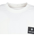 スノーピーク（snow peak）半袖 Tシャツ スクエア ロゴ OWH NSD-TS-25AU002 002