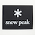 スノーピーク（snow peak）半袖 Tシャツ スクエア ロゴ OWH NSD-TS-25AU002 002