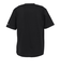 スノーピーク（snow peak）半袖 Tシャツ ポケット付き BK NSD-TS-25AU001 019
