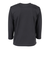 ザ・ノース・フェイス（THE NORTH FACE）ジュニア 長袖 トドラー ロングスリーブ スモールスクエアロゴ Tシャツ NTT32531 AG UVカッ…