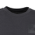 ザ・ノース・フェイス（THE NORTH FACE）ジュニア 長袖 トドラー ロングスリーブ スモールスクエアロゴ Tシャツ NTT32531 AG UVカッ…