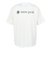 スノーピーク（snow peak）ロゴ Tシャツ 半袖 Printed Rogo T-Shirt OWH NSD-TS-25AU004 002