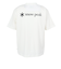 スノーピーク（snow peak）ロゴ Tシャツ 半袖 Printed Rogo T-Shirt OWH NSD-TS-25AU004 002
