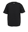 スノーピーク（snow peak）ロゴ 半袖 Tシャツ BLACK NSD-TS-25AU003 019