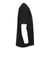 スノーピーク（snow peak）ロゴ 半袖 Tシャツ BLACK NSD-TS-25AU003 019