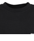 スノーピーク（snow peak）ロゴ 半袖 Tシャツ BLACK NSD-TS-25AU003 019