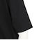 スノーピーク（snow peak）ロゴ 半袖 Tシャツ BLACK NSD-TS-25AU003 019