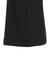 スノーピーク（snow peak）ロゴ 半袖 Tシャツ BLACK NSD-TS-25AU003 019