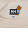 ヘリーハンセン（HELLY HANSEN）ジュニア 長袖 ロンT HELLY BEAR HJ32460 IV