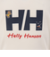 ヘリーハンセン（HELLY HANSEN）ジュニア 長袖 ロンT HELLY BEAR HJ32460 IV