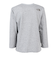 ザ・ノース・フェイス（THE NORTH FACE）ジュニア 長袖 ロングスリーブ シレトコトコティー SHIRETOKO TOKO T NTT82530ST…