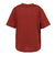 スノーピーク（snow peak）半袖 Tシャツ スクエア ロゴ LBR NSD-TS-25AU002 031