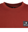 スノーピーク（snow peak）半袖 Tシャツ スクエア ロゴ LBR NSD-TS-25AU002 031