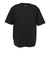 スノーピーク（snow peak）半袖 Tシャツ スクエア ロゴ BK NSD-TS-25AU002 019