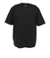 スノーピーク（snow peak）半袖 Tシャツ スクエア ロゴ BK NSD-TS-25AU002 019