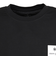 スノーピーク（snow peak）半袖 Tシャツ スクエア ロゴ BK NSD-TS-25AU002 019