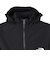 ザ・ノース・フェイス（THE NORTH FACE）子供 アウター ウィンドブレーカー トドラー コンパクトジャケット NPT22510 K