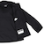 ザ・ノース・フェイス（THE NORTH FACE）子供 アウター ウィンドブレーカー トドラー コンパクトジャケット NPT22510 K