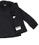 ザ・ノース・フェイス（THE NORTH FACE）子供 アウター ウィンドブレーカー トドラー コンパクトジャケット NPT22510 K