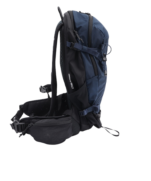 マムート（MAMMUT）バックパック リュック 登山 ハイキング
