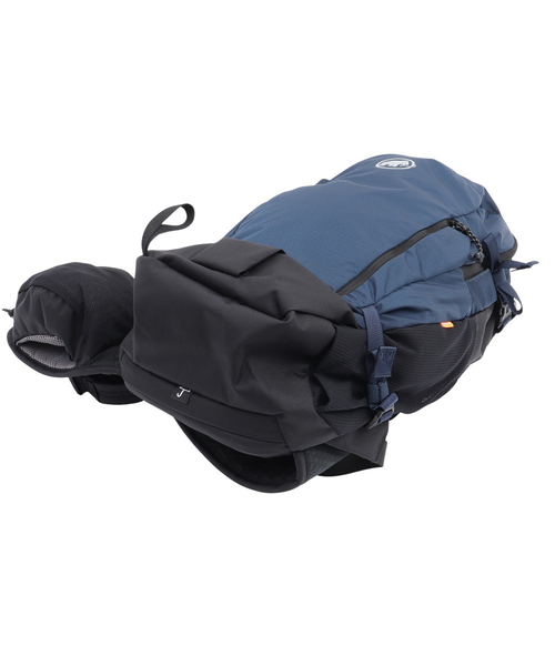 マムート（MAMMUT）バックパック リュック 登山 ハイキング
