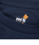 ヘリーハンセン（HELLY HANSEN）ジュニア 長袖 ロンT HELLY BEAR HJ32460 ON