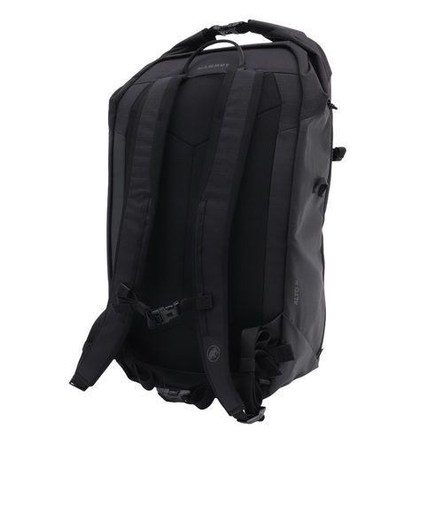 マムート（MAMMUT）バッグ バックパック リュック アルト 34 2570
