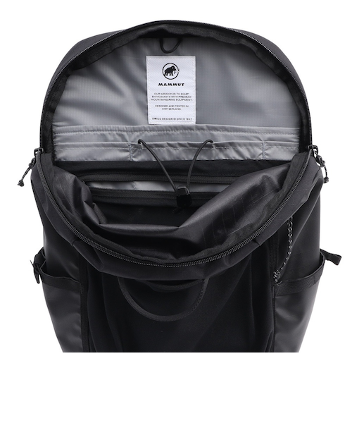 マムート（MAMMUT）バッグ バックパック リュック アルト 22