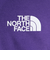 ザ・ノース・フェイス（THE NORTH FACE）ジュニア 長袖 トドラー ロングスリーブ スモールスクエアロゴTシャツ NTT32531 TP UVカット