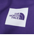 ザ・ノース・フェイス（THE NORTH FACE）ジュニア 長袖 トドラー ロングスリーブ スモールスクエアロゴTシャツ NTT32531 TP UVカット