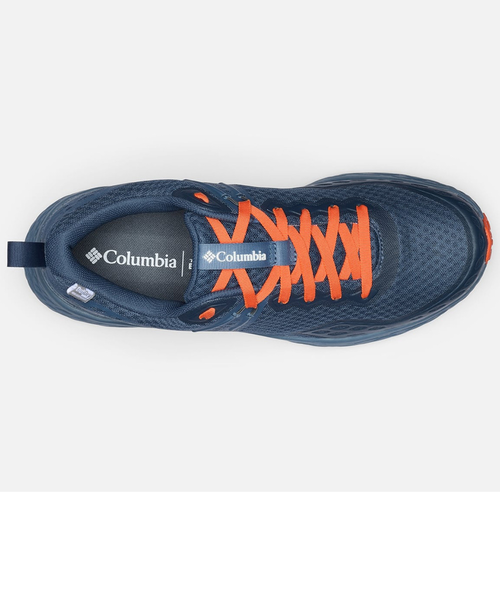 コロンビア（Columbia）トレッキングシューズ ローカット 登山靴
