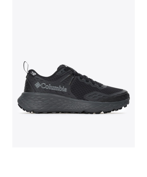 コロンビア（Columbia）ハイキングシューズ 登山 コノス ティー