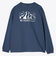 コロンビア（Columbia）ロマビスタグラフィックロングスリーブTシャツ PM0764 478