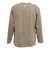 スノーピーク（snow peak）ロゴ 長袖Tシャツ DBG NSD-TS-25AU005 026
