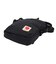 フェイルラーベン（FJALLRAVEN）バッグ High Coast Pocket BLK 23226-550