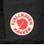 フェイルラーベン（FJALLRAVEN）リュック Kanken BLACK 23510-550