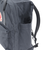 フェイルラーベン（FJALLRAVEN）リュック Kanken GRAPHITE 23510-031