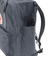 フェイルラーベン（FJALLRAVEN）リュック Kanken GRAPHITE 23510-031