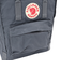 フェイルラーベン（FJALLRAVEN）リュック Kanken GRAPHITE 23510-031