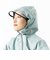 カジメイク（KAJIMEIKU）レインスーツ 雨具 フェミニン3 上下セット 7481 グリーン
